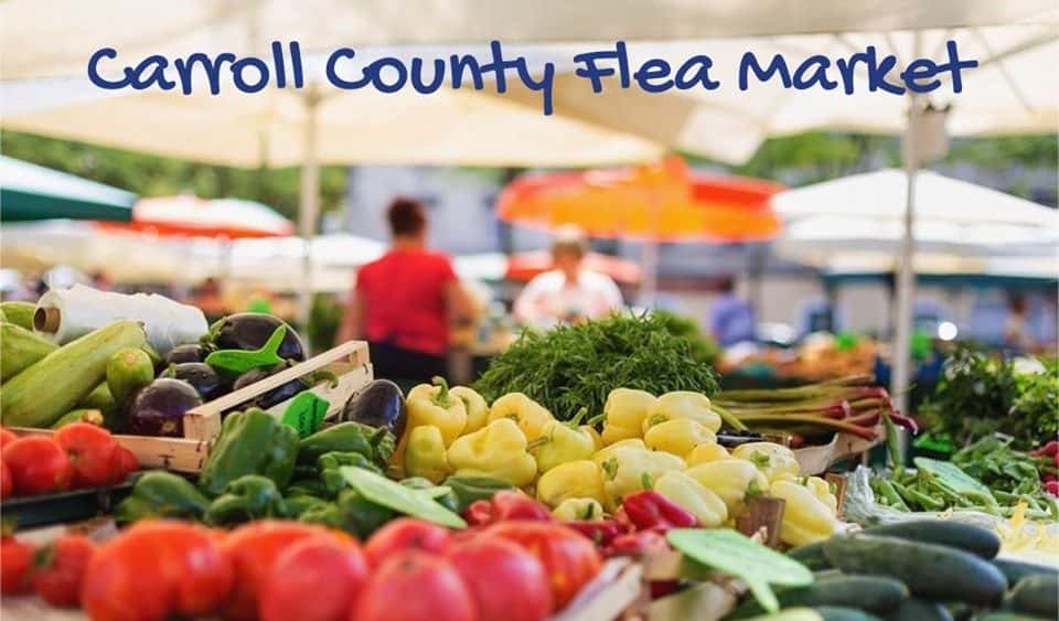 carroll-co-flea-market