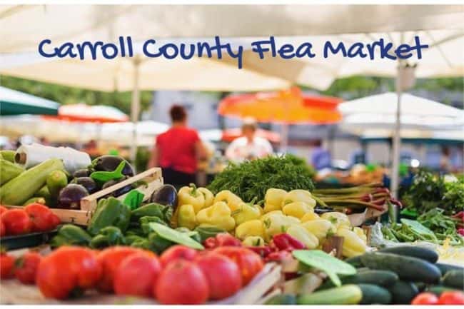 carroll-co-flea-market