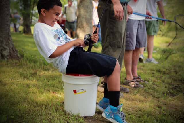 twra-free-kids-fishing-events