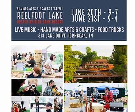 reelfoot-lake-arts