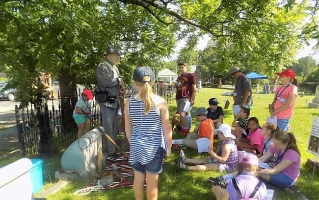 summer-hist-camp-at-ceme