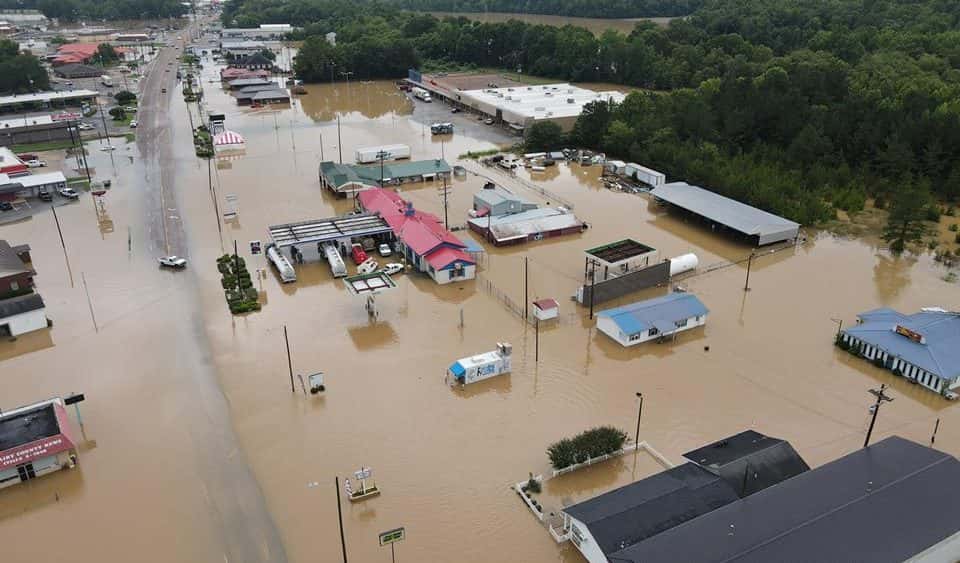 savannah-water