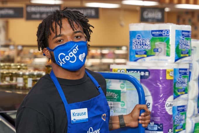kroger