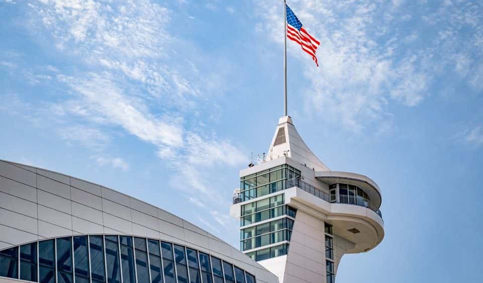 dpa-tower