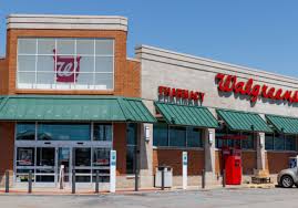 walgreen