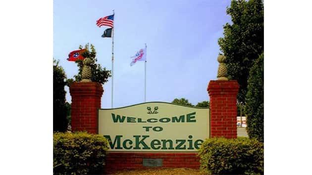 mckenzie