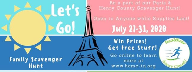hcmc-scavenger