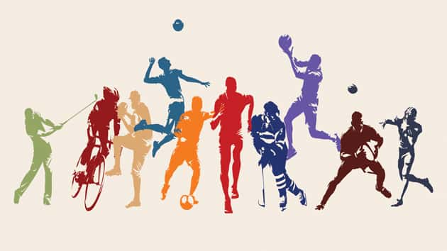 sports