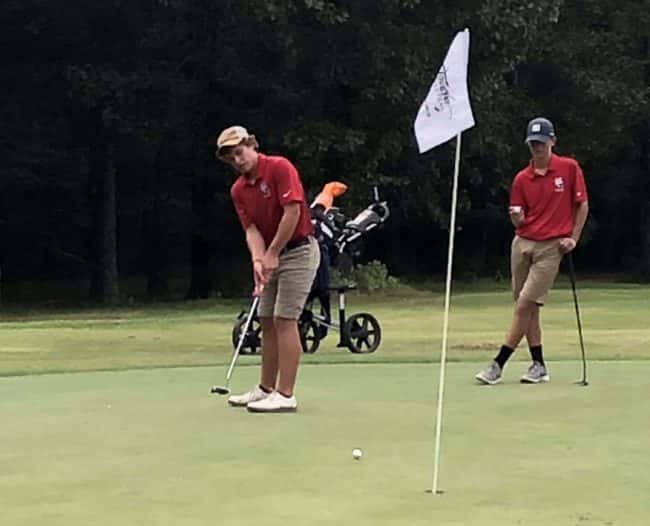 hchs-golf