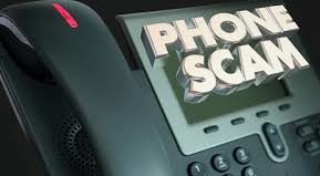 phone-scam