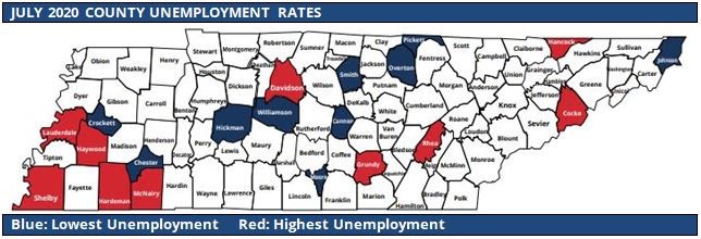 State Unemployment Continues To Improve | radio NWTN