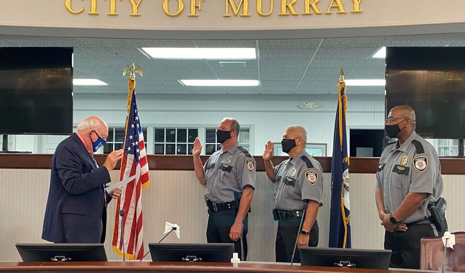 murray-pd-new-officers