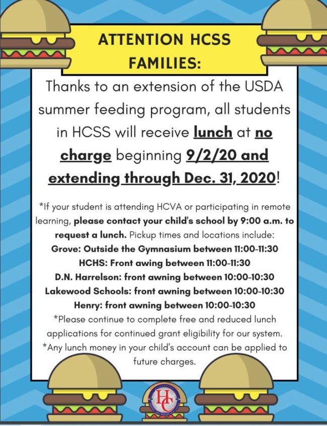 hc-lunch