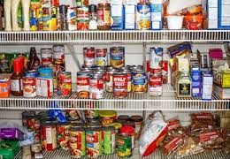 food-pantry