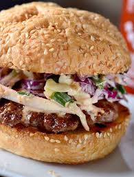 slaw-burgers
