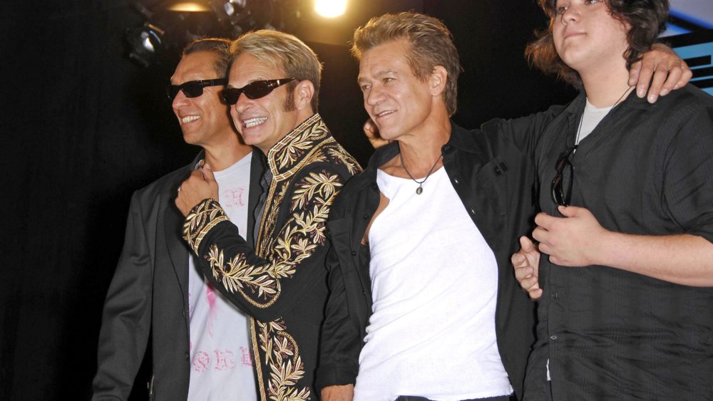 van-halen