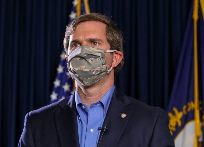 gov-beshear-w-mask