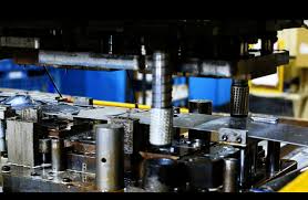 profile-metal-forming