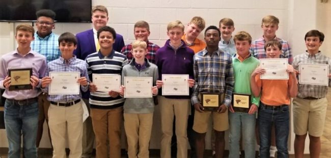 ucms-football-banquet-2020-8th-graders