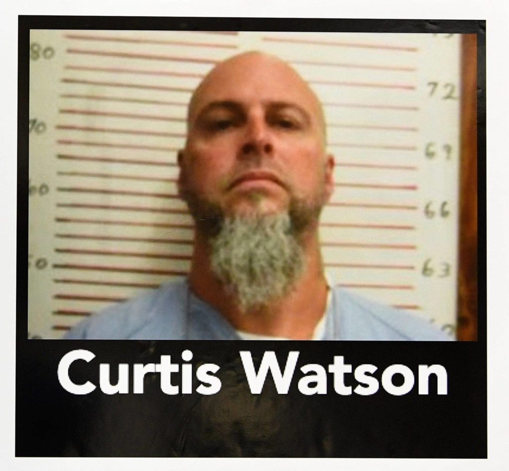 Trial For Inmate Accused Of Killing Prison Official Delayed | Radio NWTN