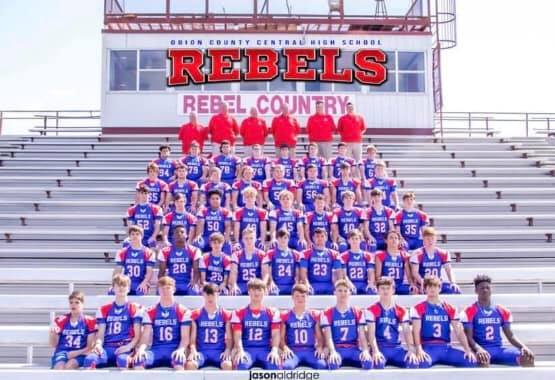 rebels