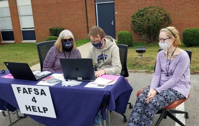 tcat-fafsa