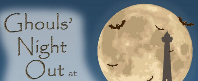 ghouls