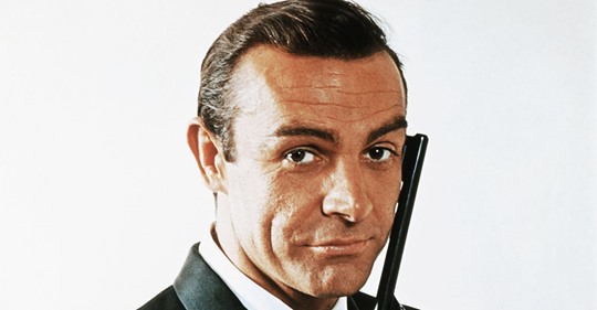 sean-connery