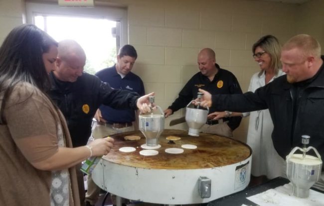 pancake-day