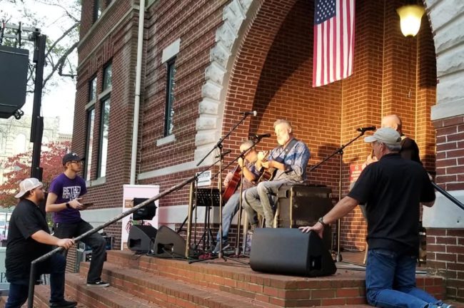 downtown-darryl-sound-check