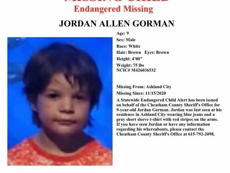 missing-child