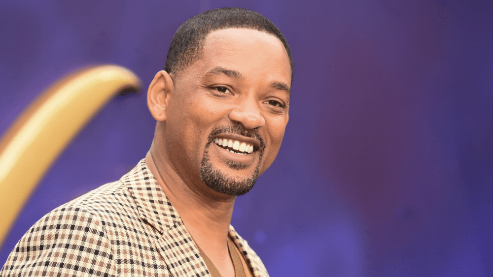 Will Smith Reveals New "Fresh Prince" Trailer And Release Date | radio NWTN