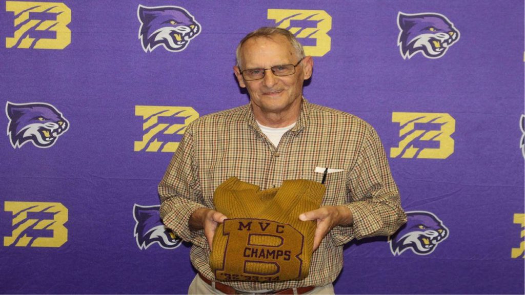 Duncan Family Donates Cherished Memorabilia To Bethel | radio NWTN