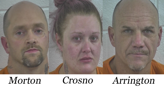 felony-arrests