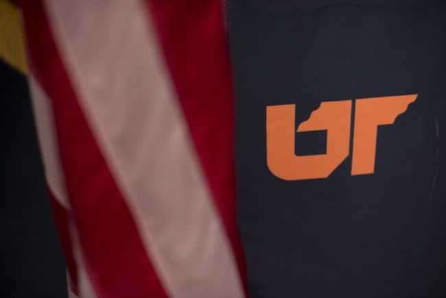 ut-flag