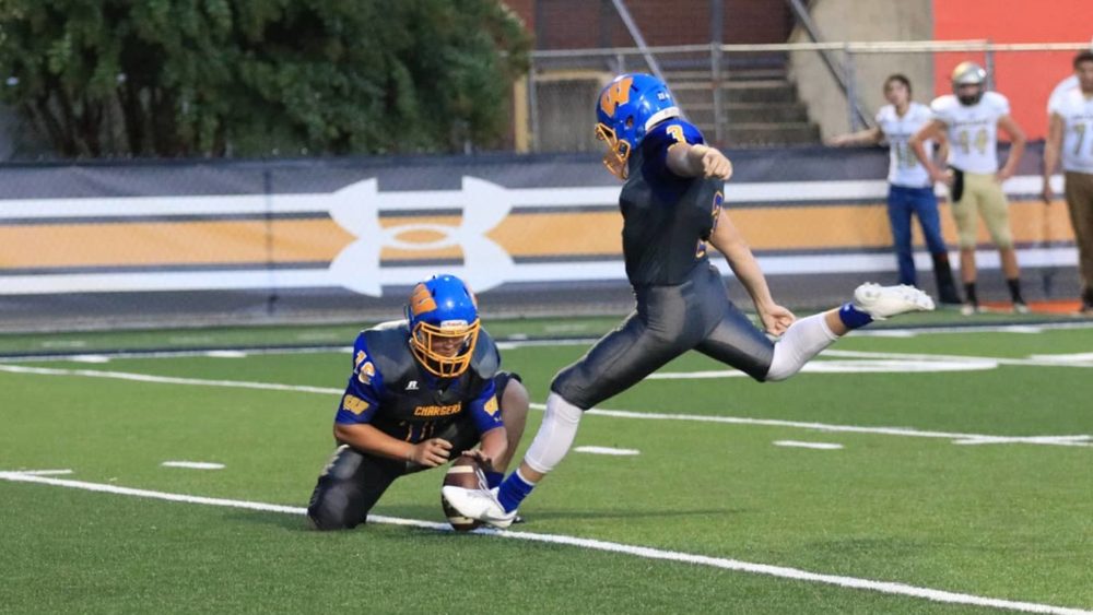 carver-kick