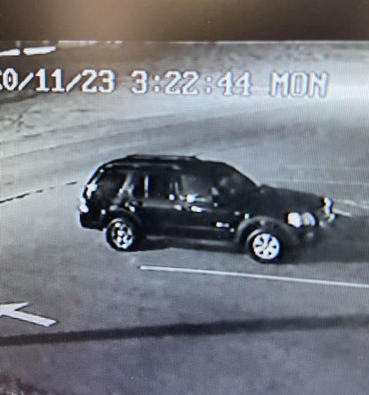 dyersburg-thefts