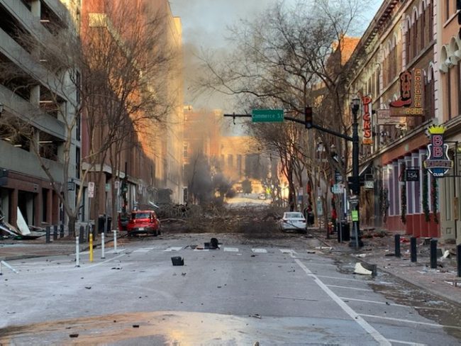 nashville-explosion