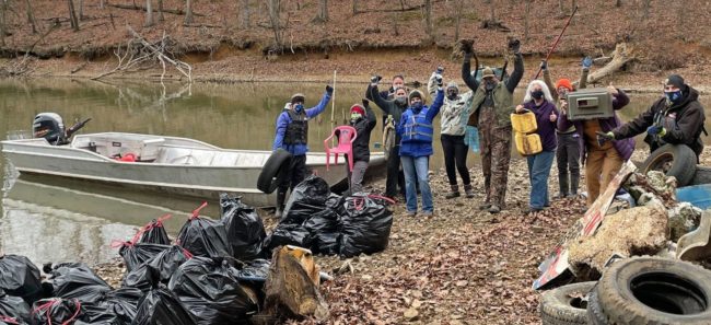 tenn-river-clean-up