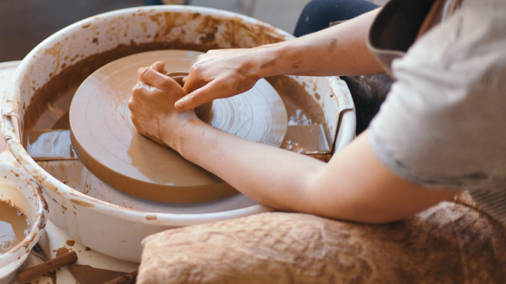 pottery-classes
