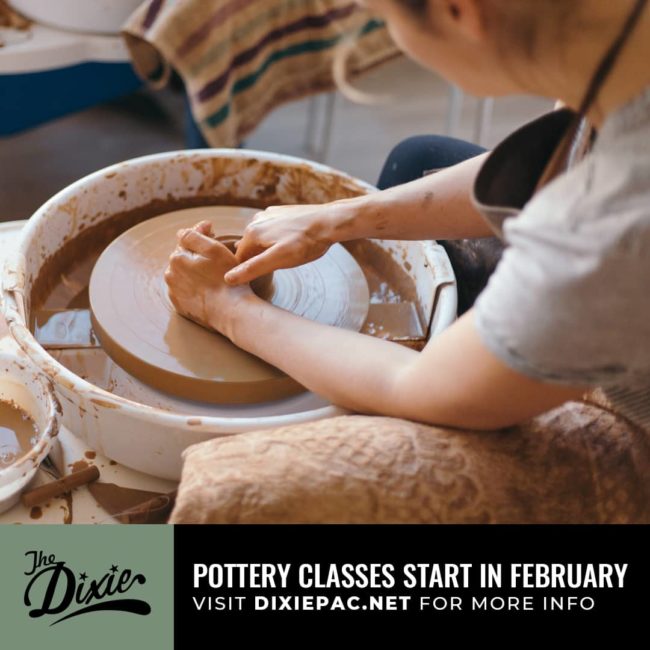 pottery-classes