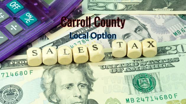 carroll-co-local-option