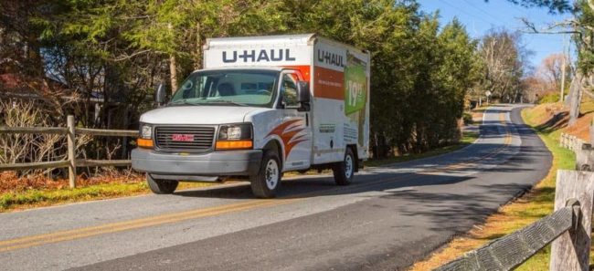 uhaul