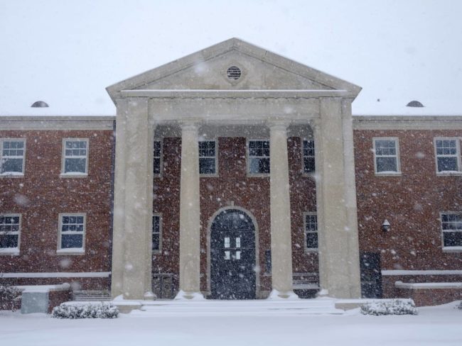 utm-snow