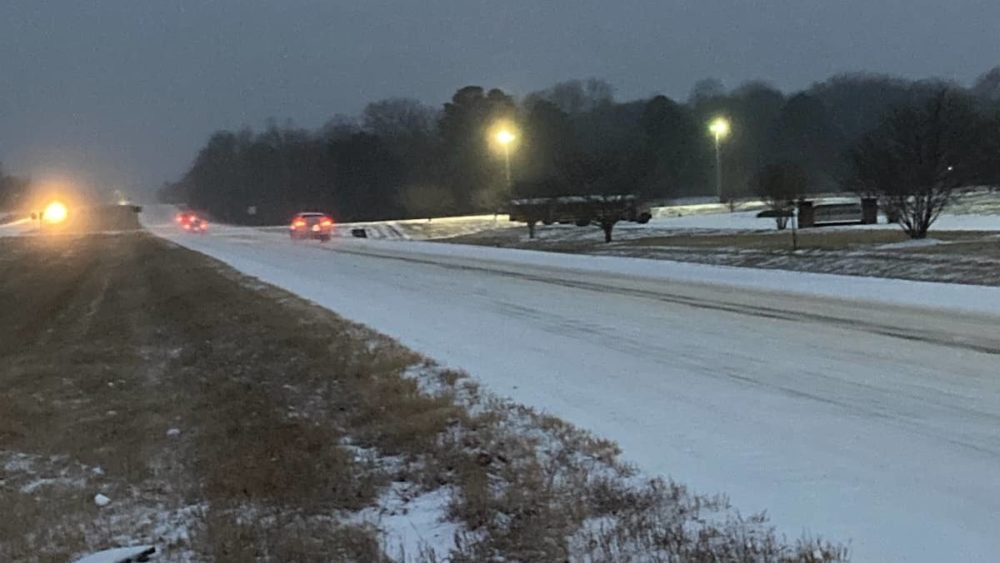 snow-lakewood