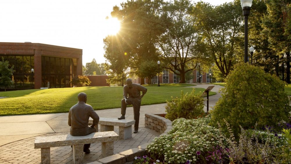 utm-campus