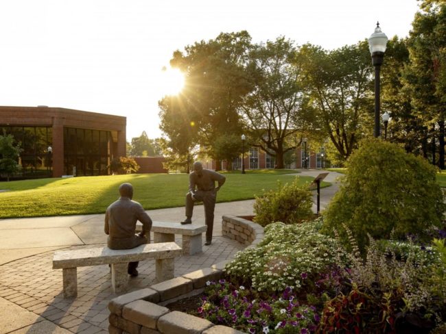 utm-campus