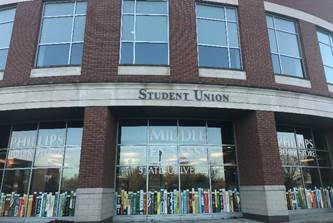mtsu-student-union