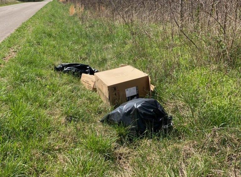 litter-hc