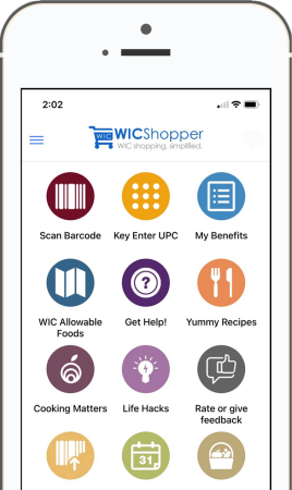 wic-shopper